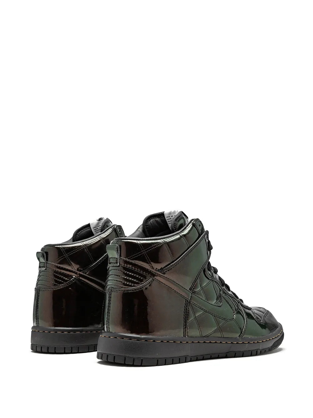 Nike Dunk High Supreme Sneakers