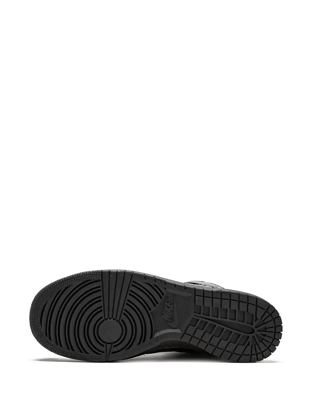 Nike Dunk High Supreme Sneakers