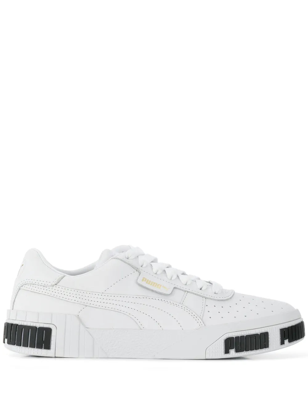 Puma Cali Bold Sneakers
