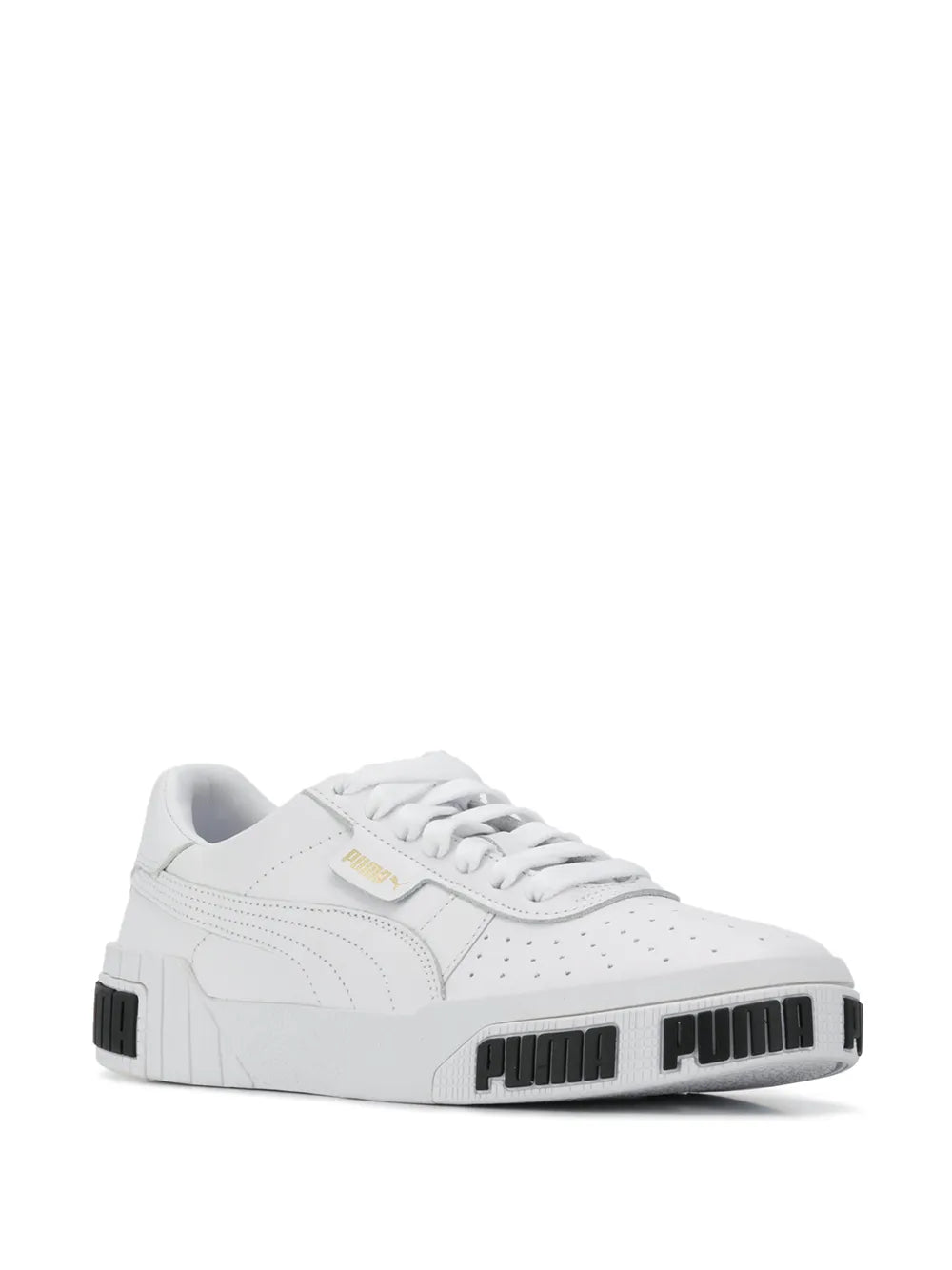 Puma Cali Bold Sneakers