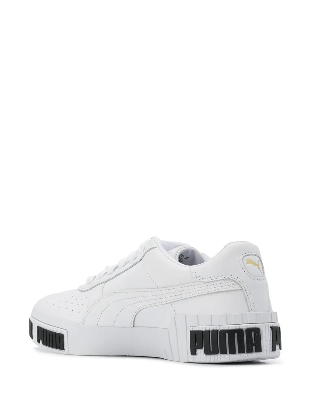 Puma Cali Bold Sneakers