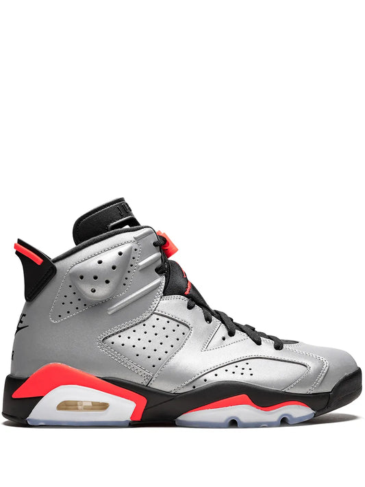 Air Jordan 6 Reflection Of A Champion