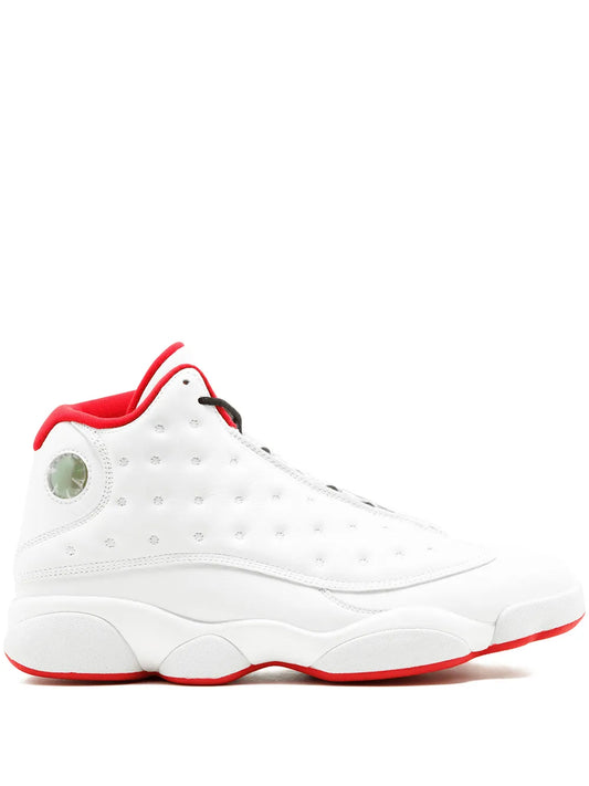 Air Jordan 13 Retro History Of Flight Sneakers