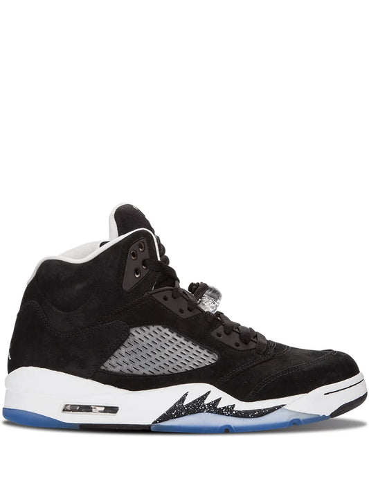 Air Jordan 5 Retro Oreo Sneakers