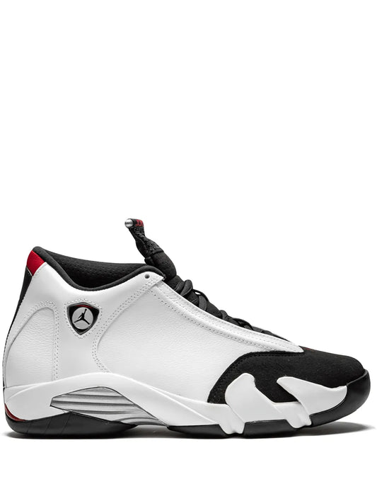 Air Jordan 14 Retro Black Toe