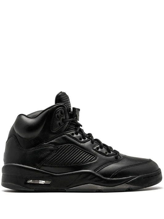 Air Jordan 5 Retro Prem Sneakers