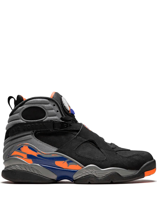Air Jordan 8 Retro Phoenix Suns Sneakers