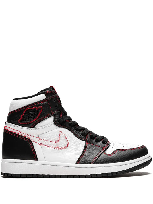Air Jordan 1 Retro High Og Defiant Yellow Sneakers