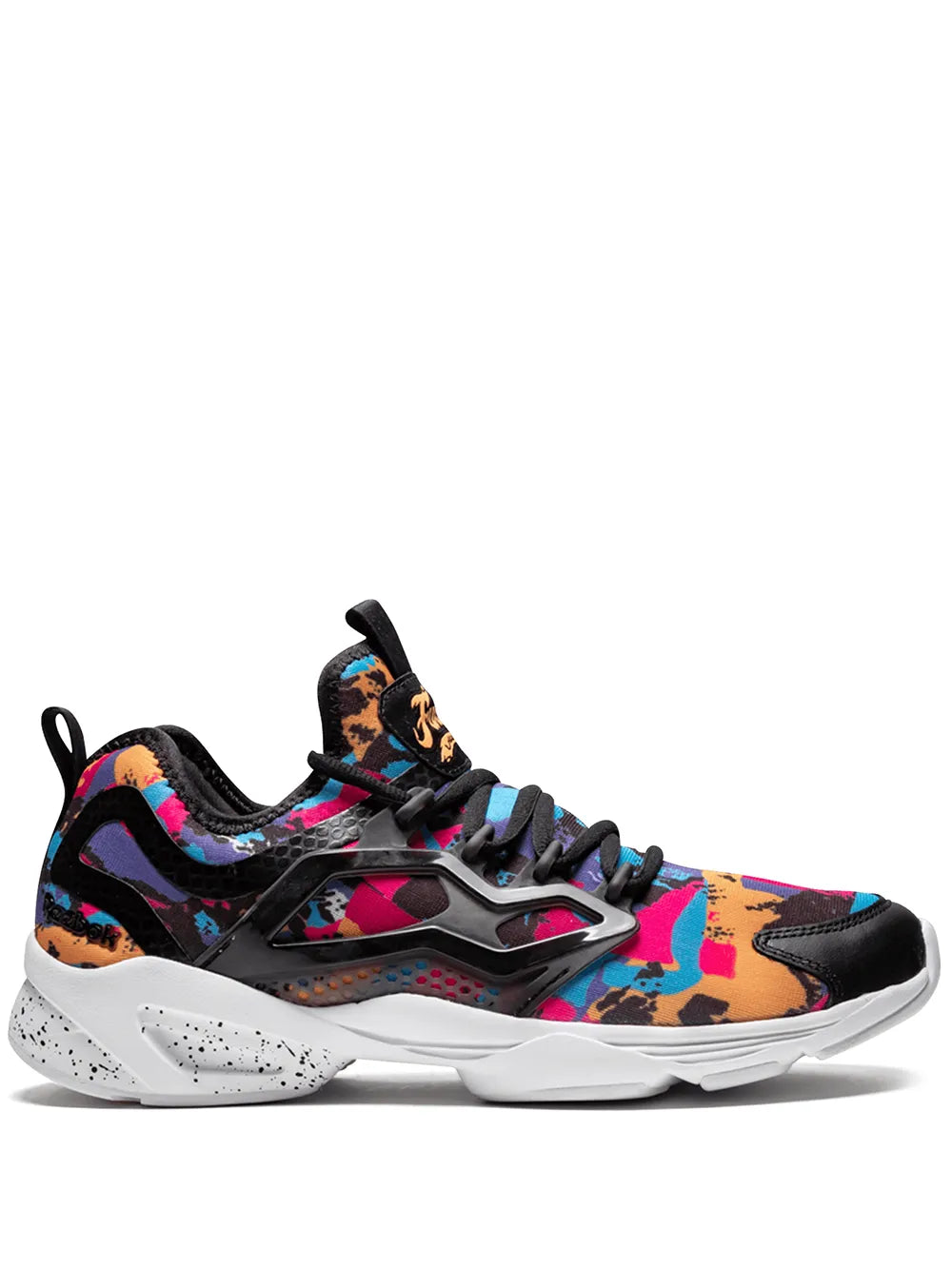 Reebok Fury Adapt Ac Sneakers