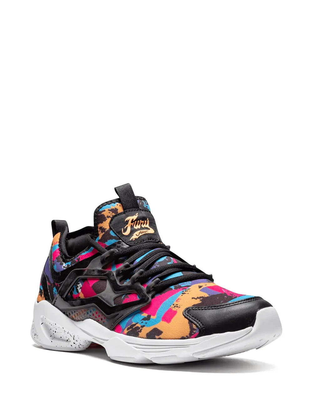 Reebok Fury Adapt Ac Sneakers