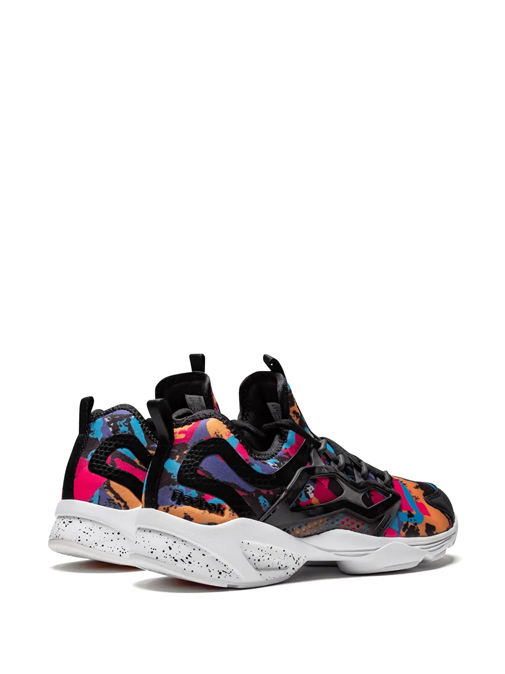 Reebok Fury Adapt Ac Sneakers