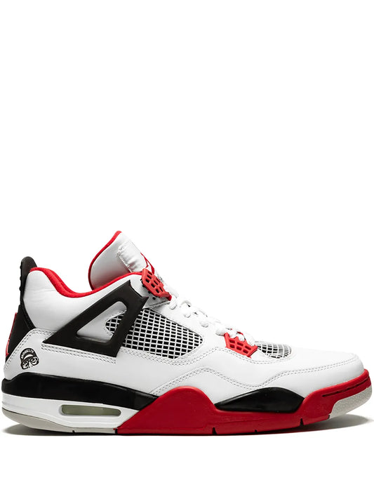 Air Jordan 4 Retro Mars Blackmon