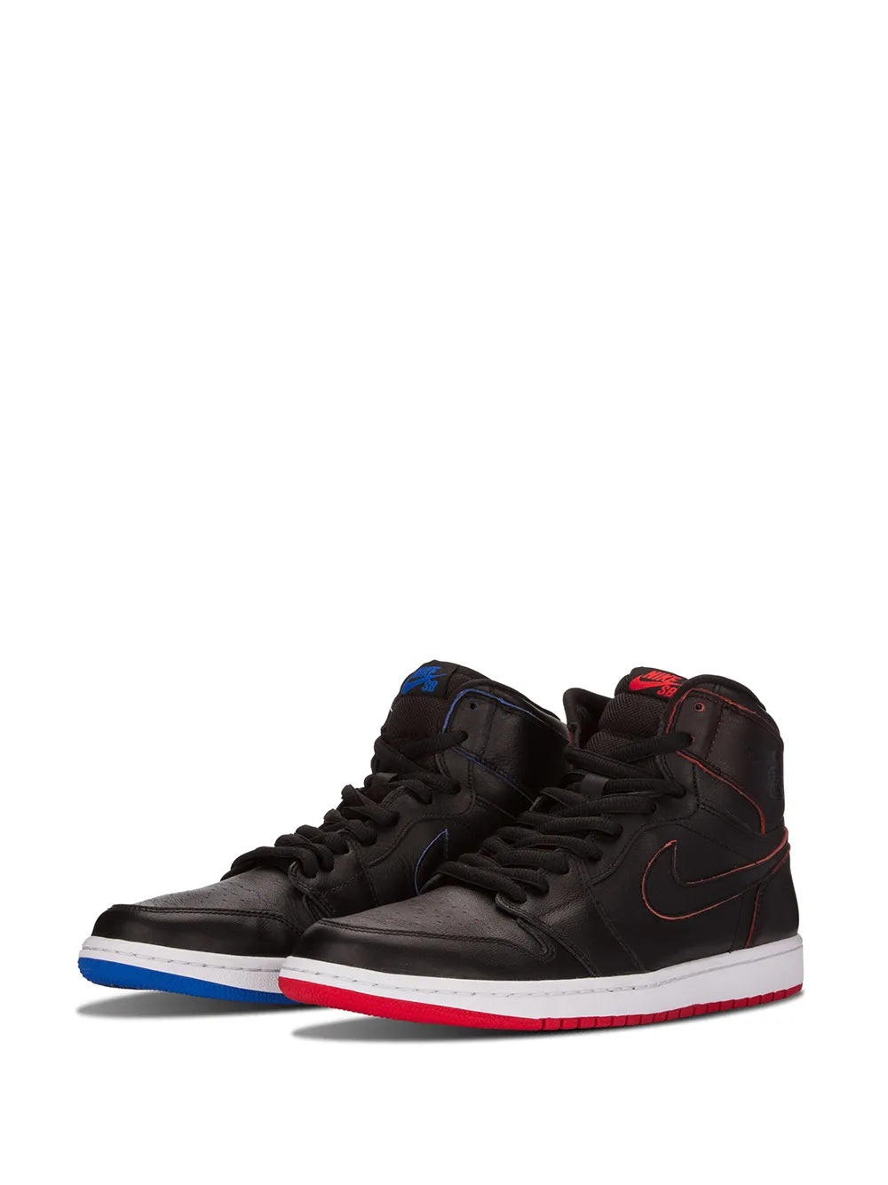 Jordan Jordan 1 Sb Qs Lance Mountain Sneakers