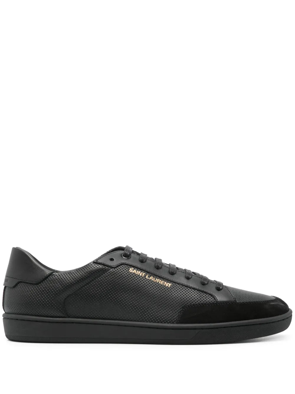 Saint Laurent Court Classic Sl/10 Sneakers