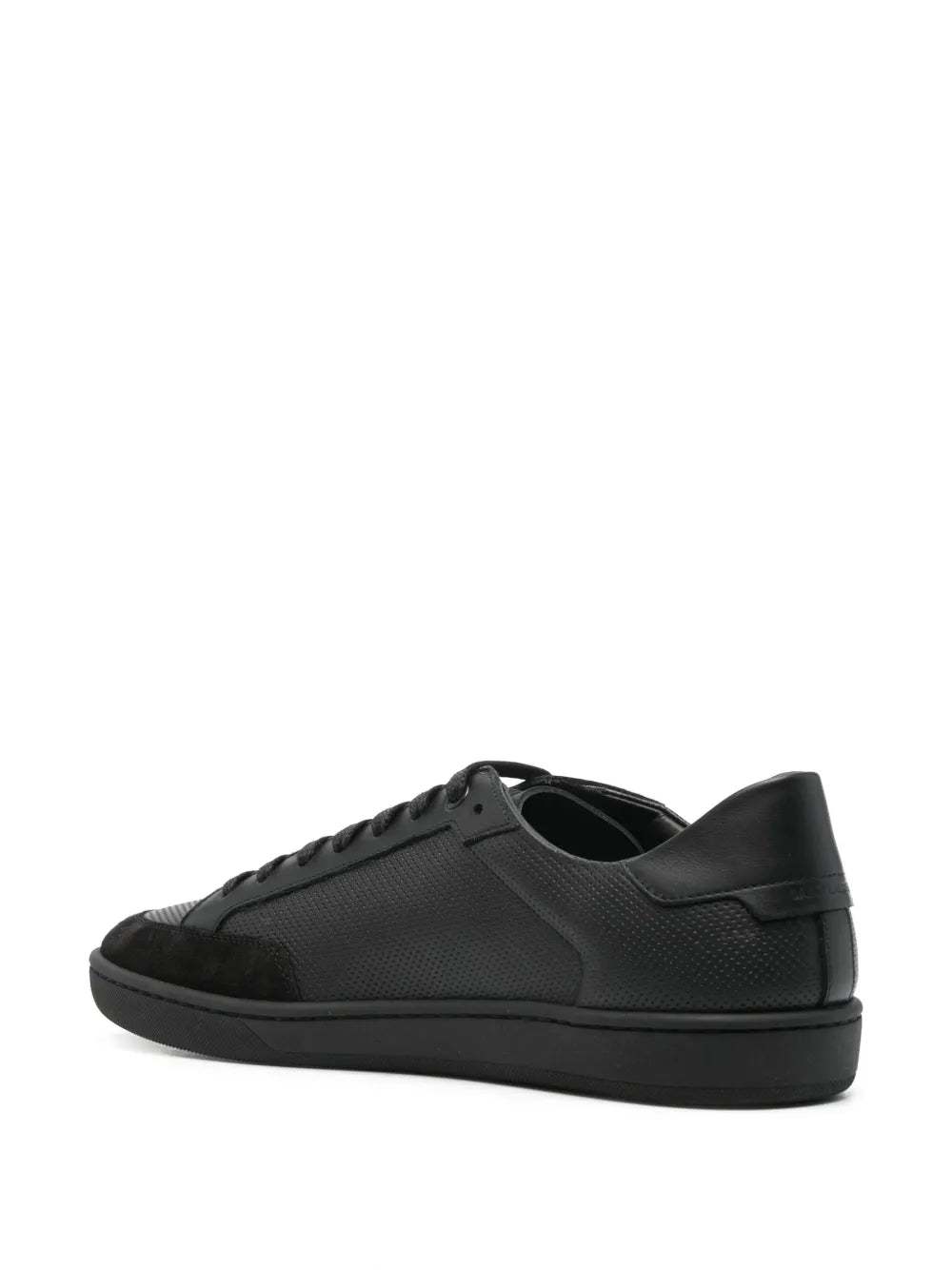 Saint Laurent Court Classic Sl/10 Sneakers
