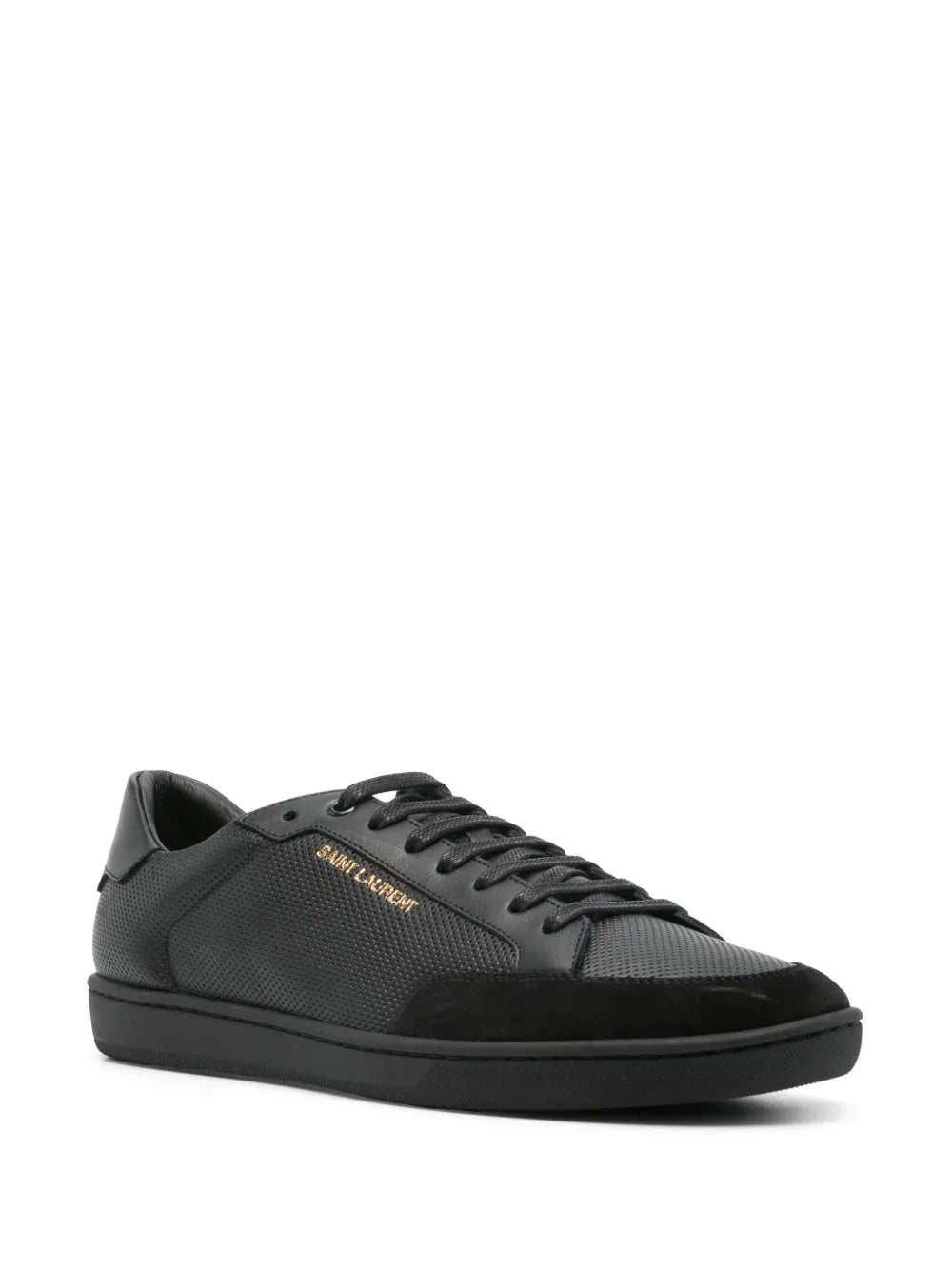 Saint Laurent Court Classic Sl/10 Sneakers