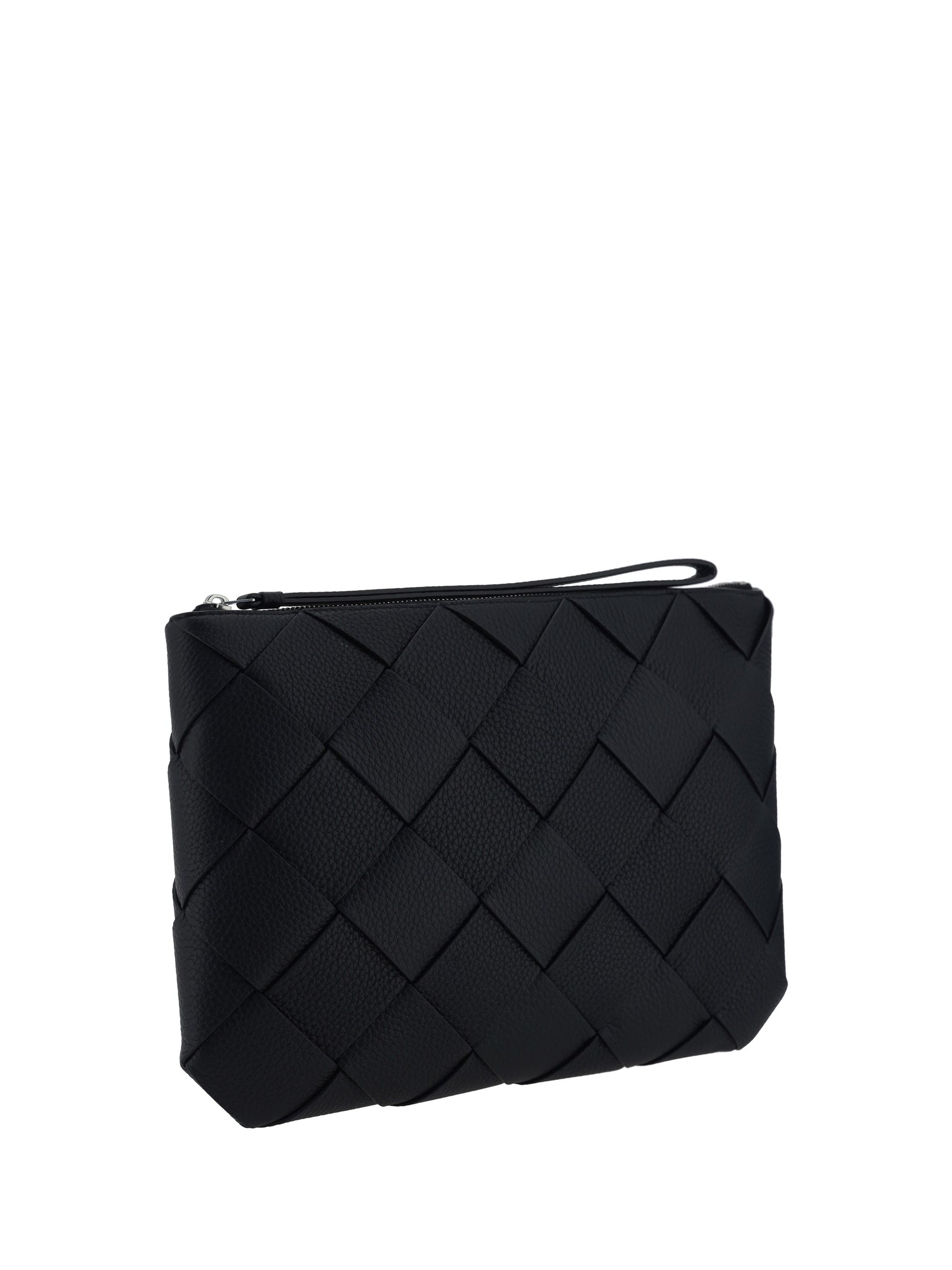 Bottega Veneta Men Clutch Bag