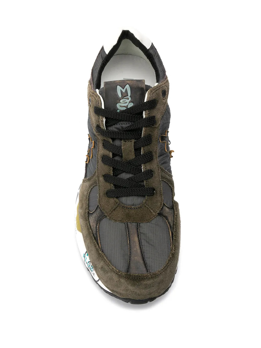 Premiata Mase Sneakers