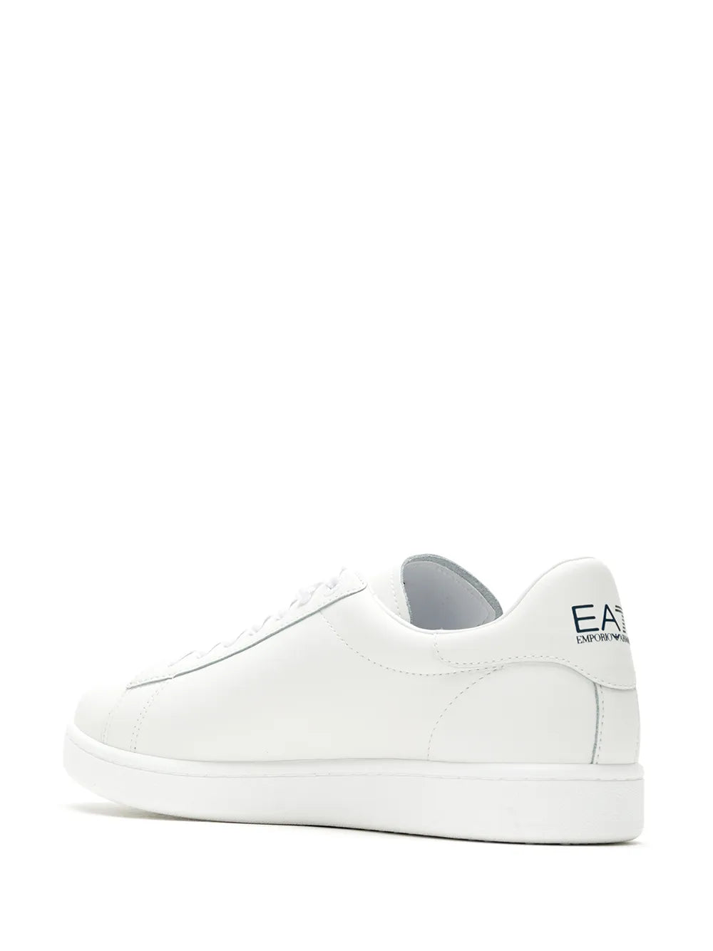 Ea7 Emporio Armani Classic Cc Sneakers