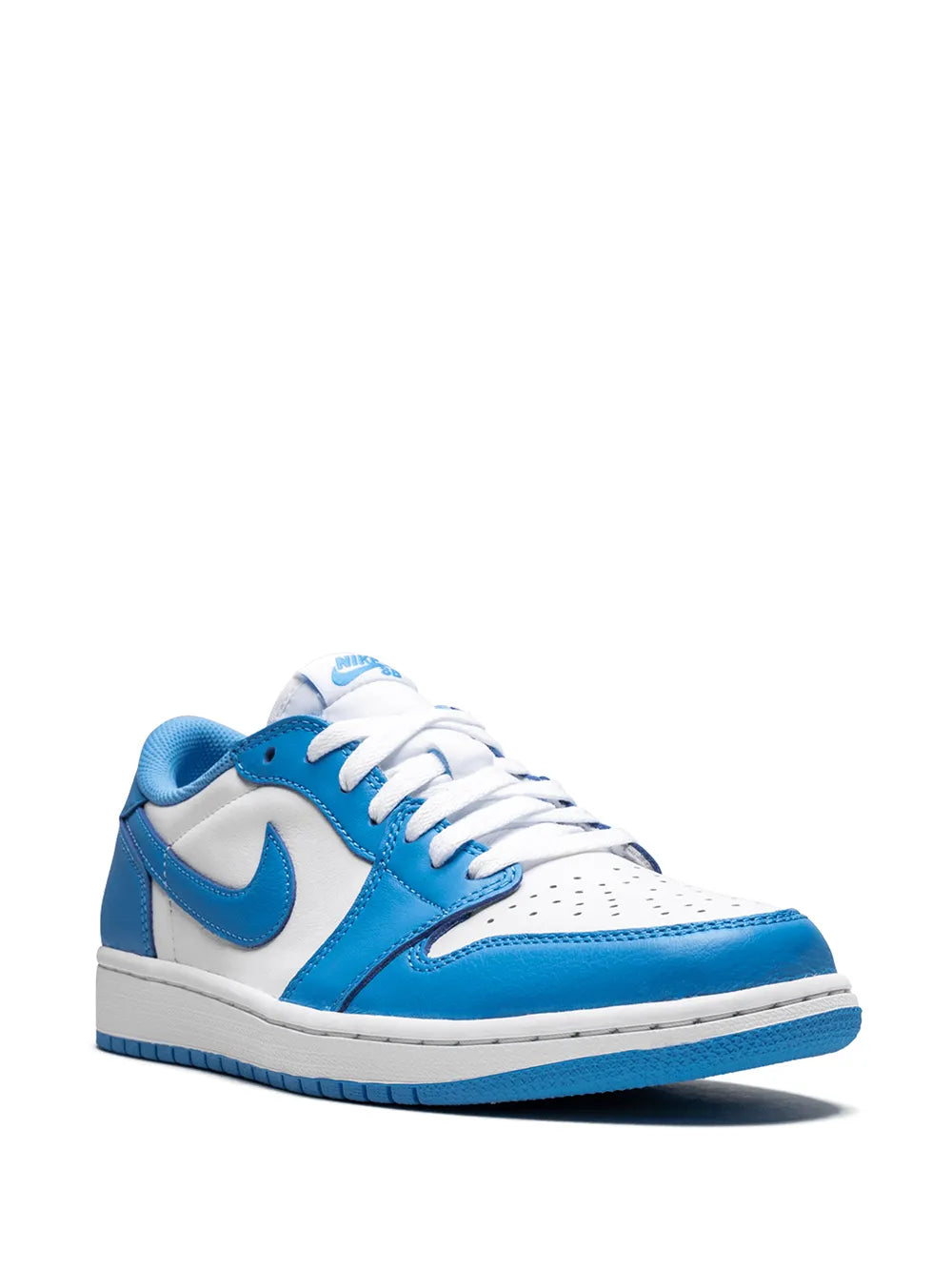 Jordan X Eric Koston Air Jordan 1 Low Sb Sneakers