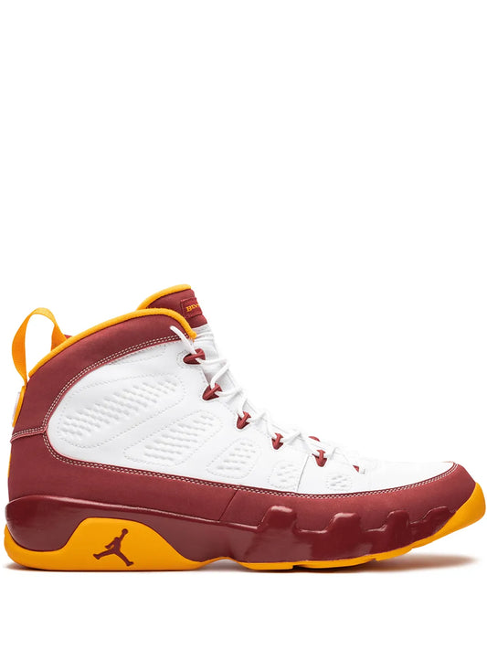 Air Jordan 9 Retro Bentley Crawfish Ellis