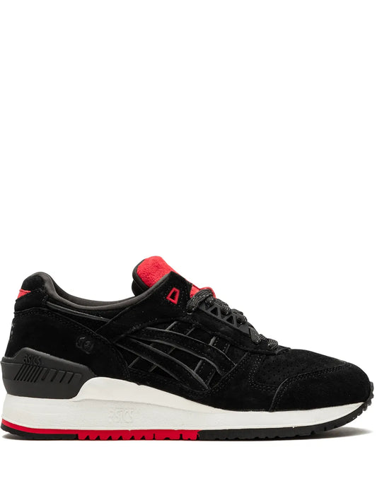 Asics X Concepts Gel-Respector Black Widow Sneakers