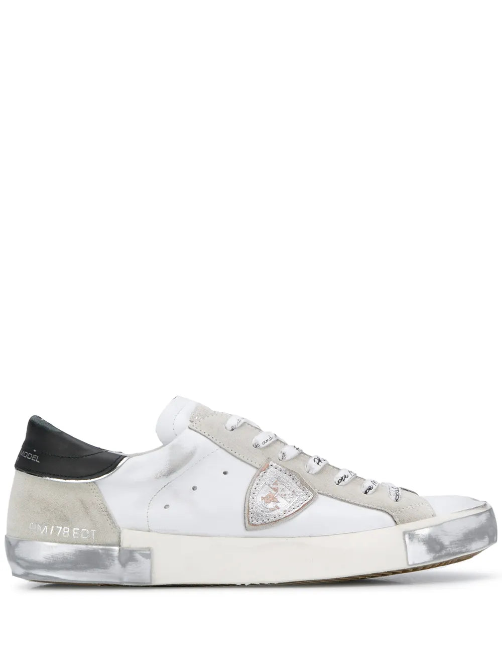 Philippe Model Paris Paris X Sneakers