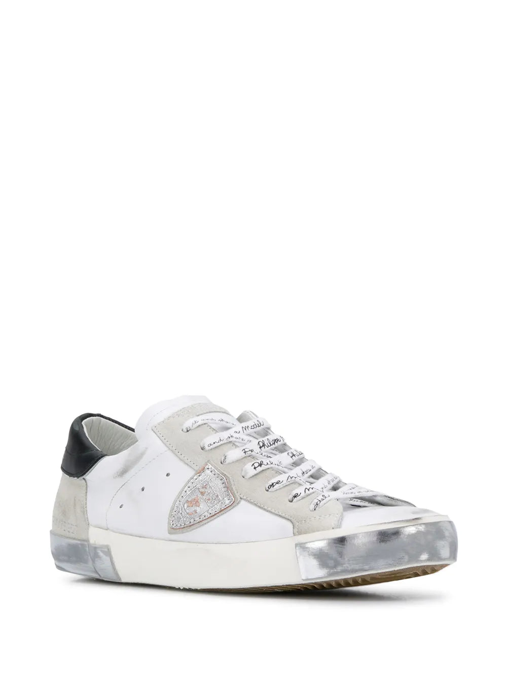 Philippe Model Paris Paris X Sneakers