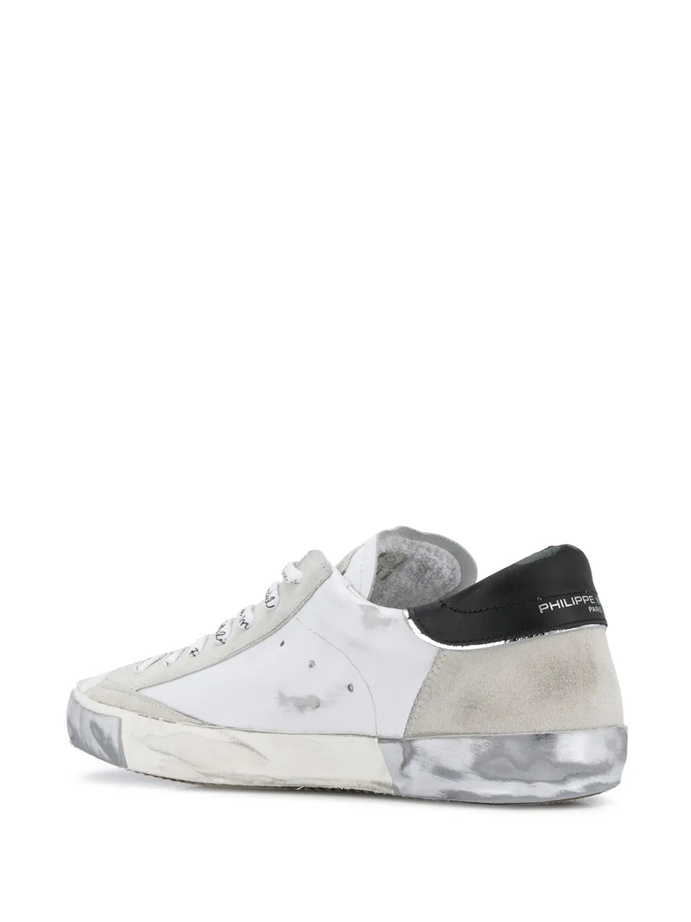 Philippe Model Paris Paris X Sneakers
