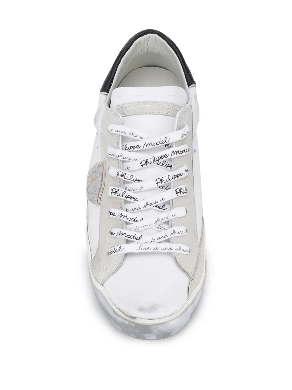 Philippe Model Paris Paris X Sneakers