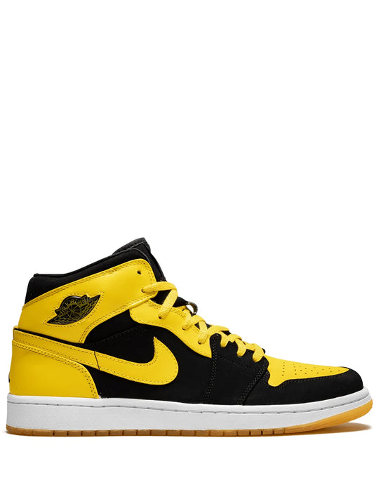 Air Jordan 1 Mid Old Love/New Love Sneakers
