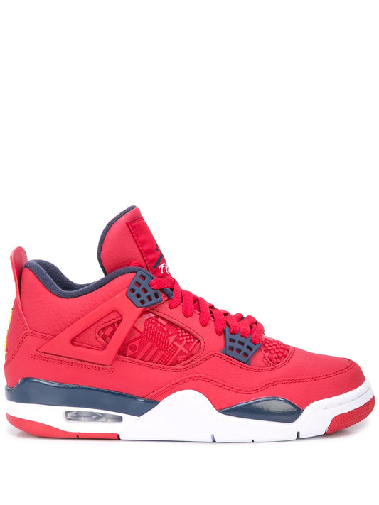 Air Jordan 4 Retro Se Fiba Sneakers