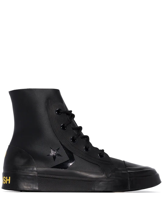 Converse X Ambush Pro Leather High-Top Sneakers
