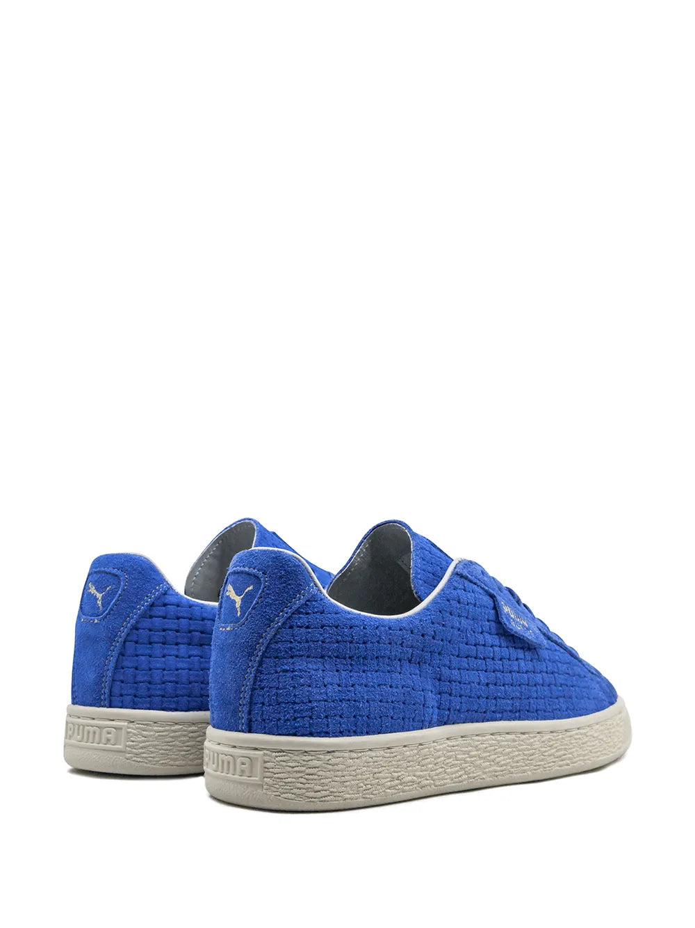 Puma Suede Classic Made In Japan Sneakers