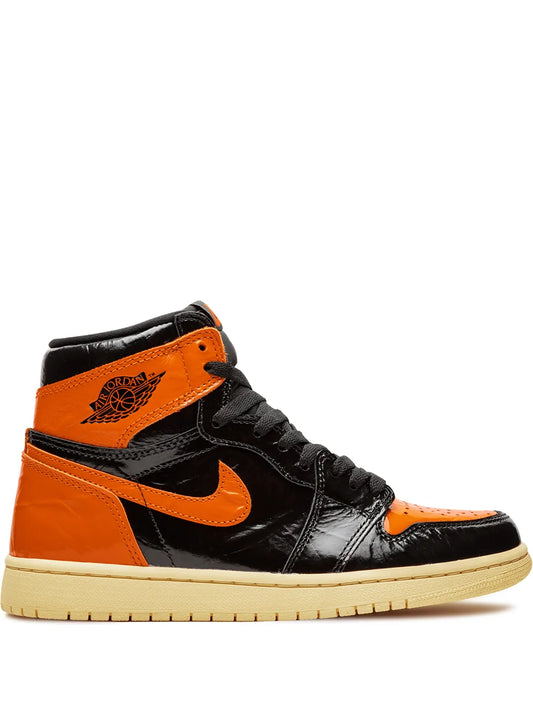 Air Jordan 1 Retro High Og Shattered Backboard 3.0 Sneakers