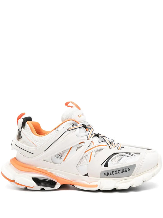Balenciaga Track Panel Style