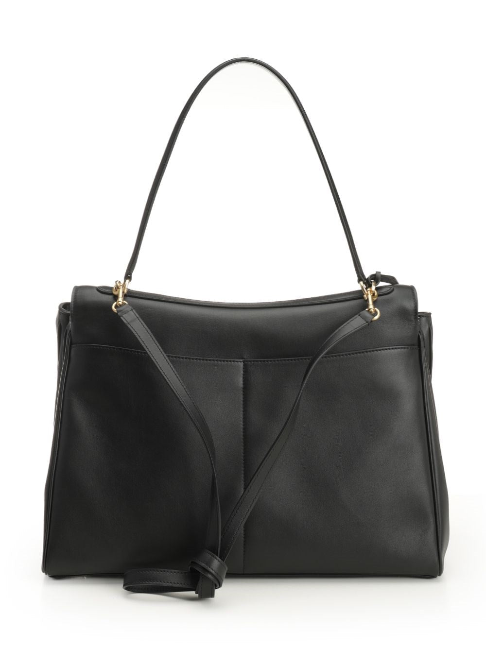 Balenciaga Women Large "Rodeo" Bag