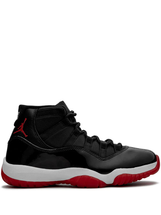 Air Jordan 11 Retro Bred 2019 Sneakers