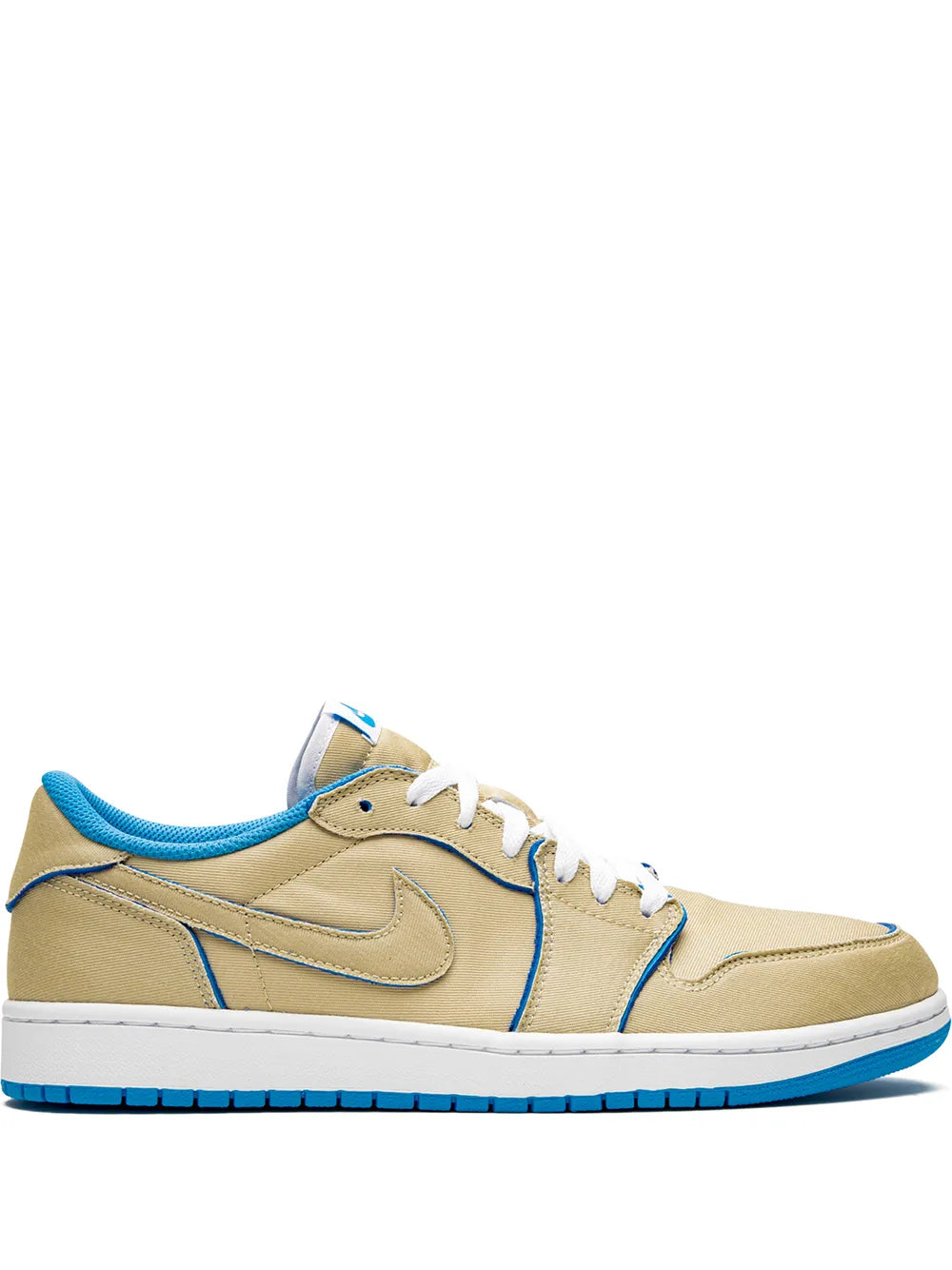 Jordan Sb Air Jordan 1 Low Lance Mountain Sneakers