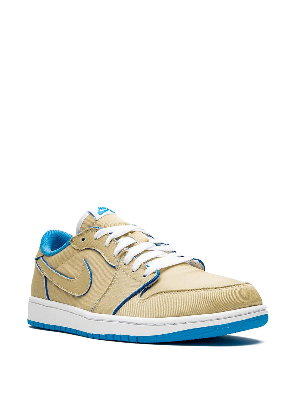 Jordan Sb Air Jordan 1 Low Lance Mountain Sneakers
