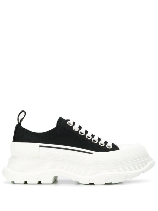 Alexander McQueen Tread Slick