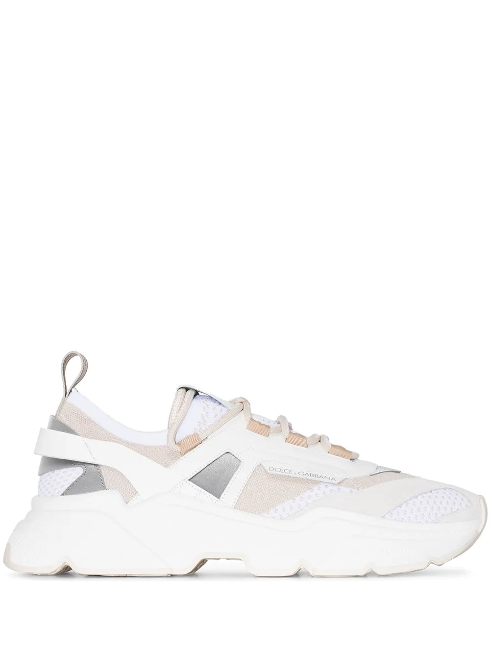 Dolce & Gabbana Daymaster Chunky Sneakers