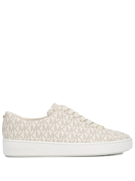 Michael Michael Kors Monogram-Print