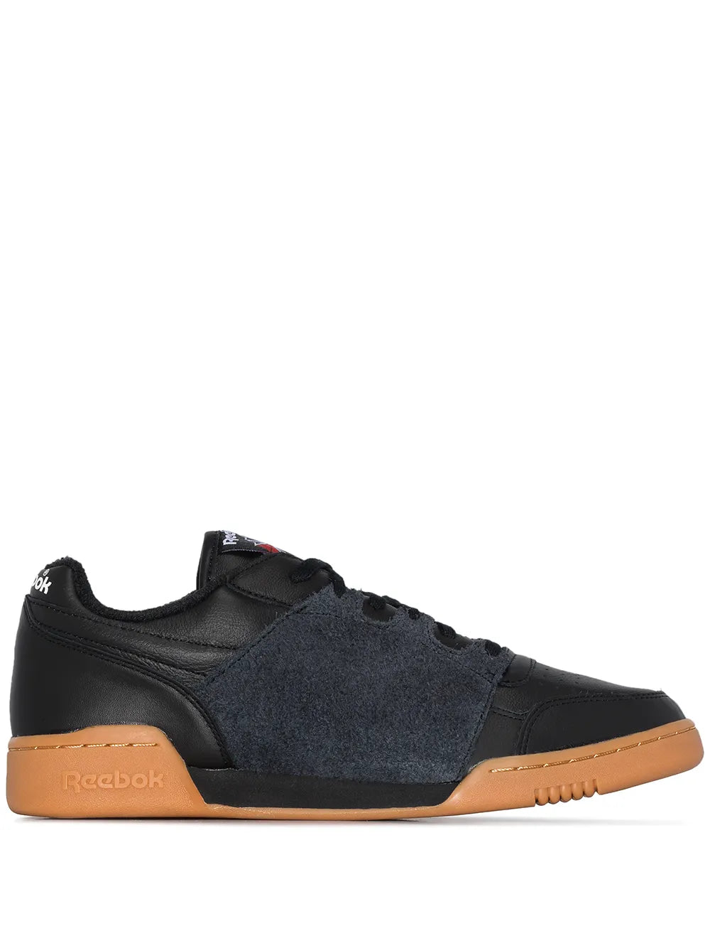 Reebok X Nepenthes Workout Plus Sneakers