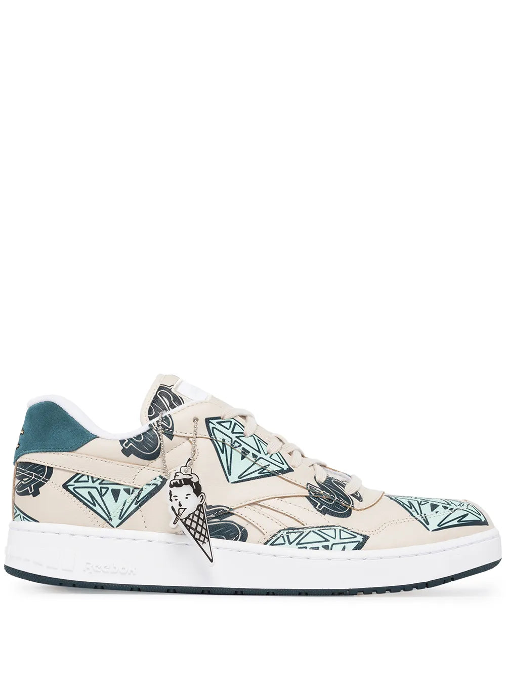 Reebok X Billionaire Boys Club Bb 4400 Sneakers