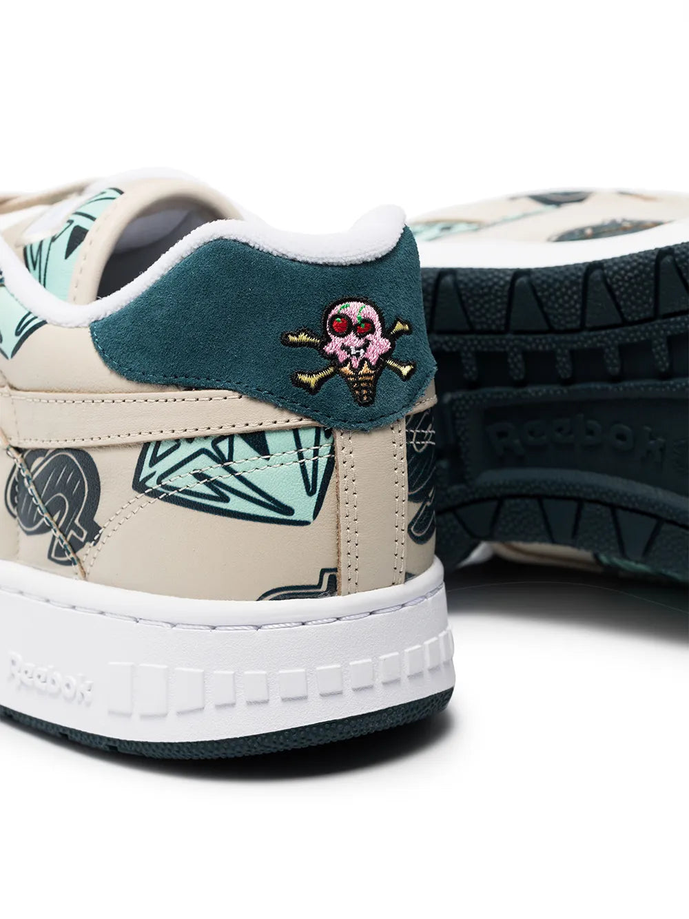 Reebok X Billionaire Boys Club Bb 4400 Sneakers