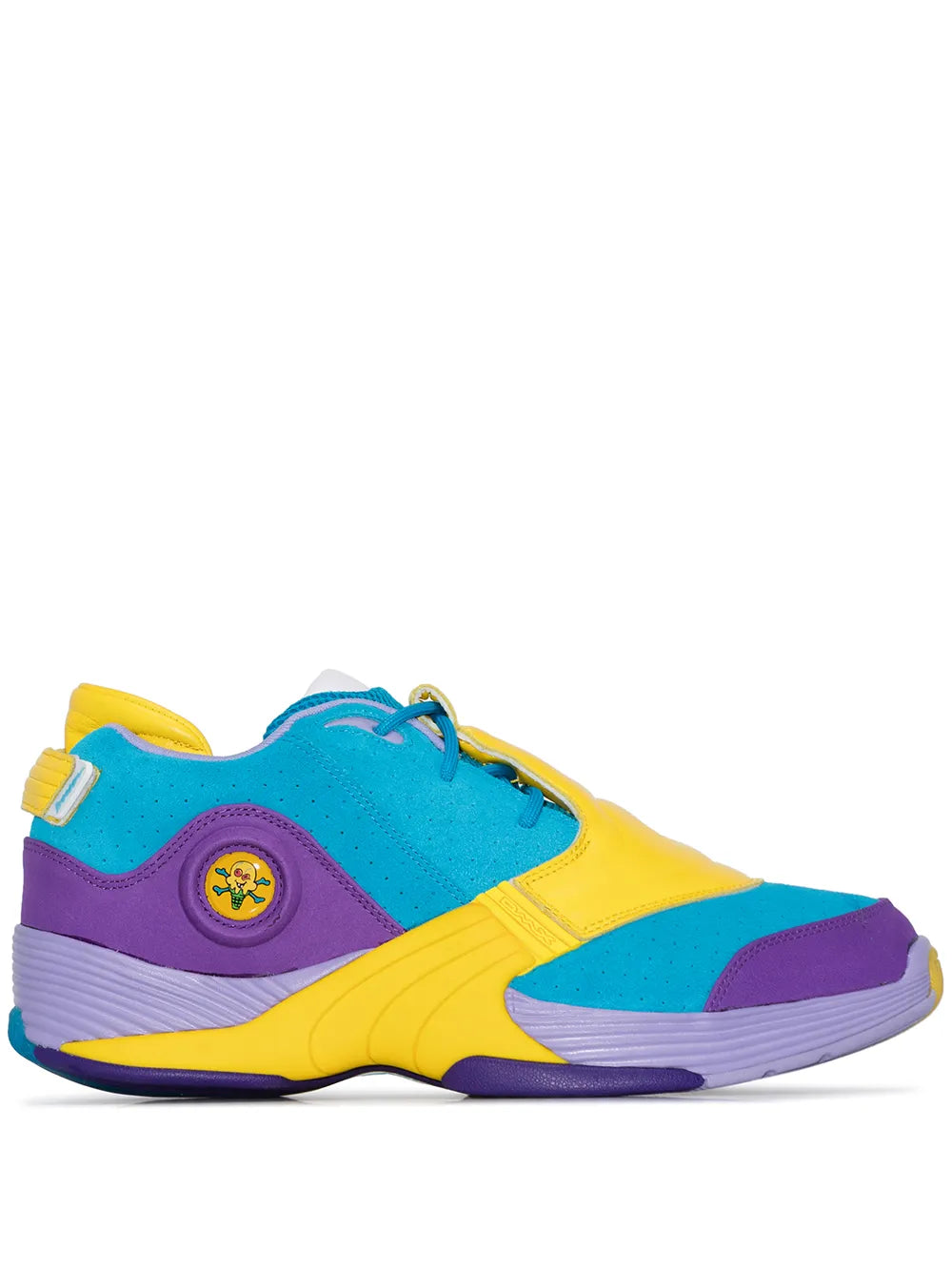 Reebok X Bbc Ice Cream Answer 5 Mu Sneakers