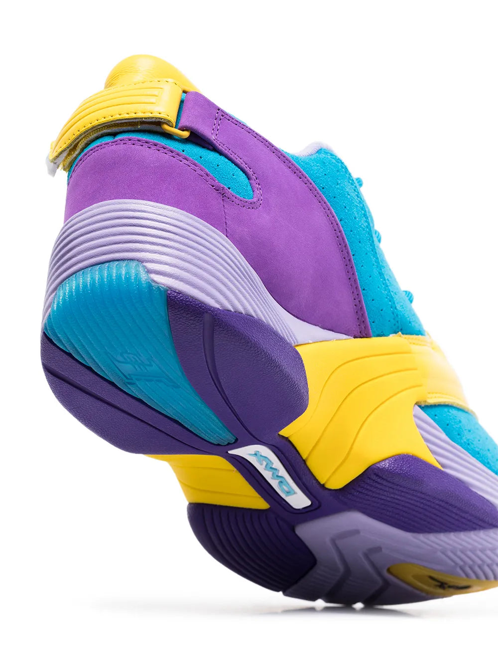 Reebok X Bbc Ice Cream Answer 5 Mu Sneakers
