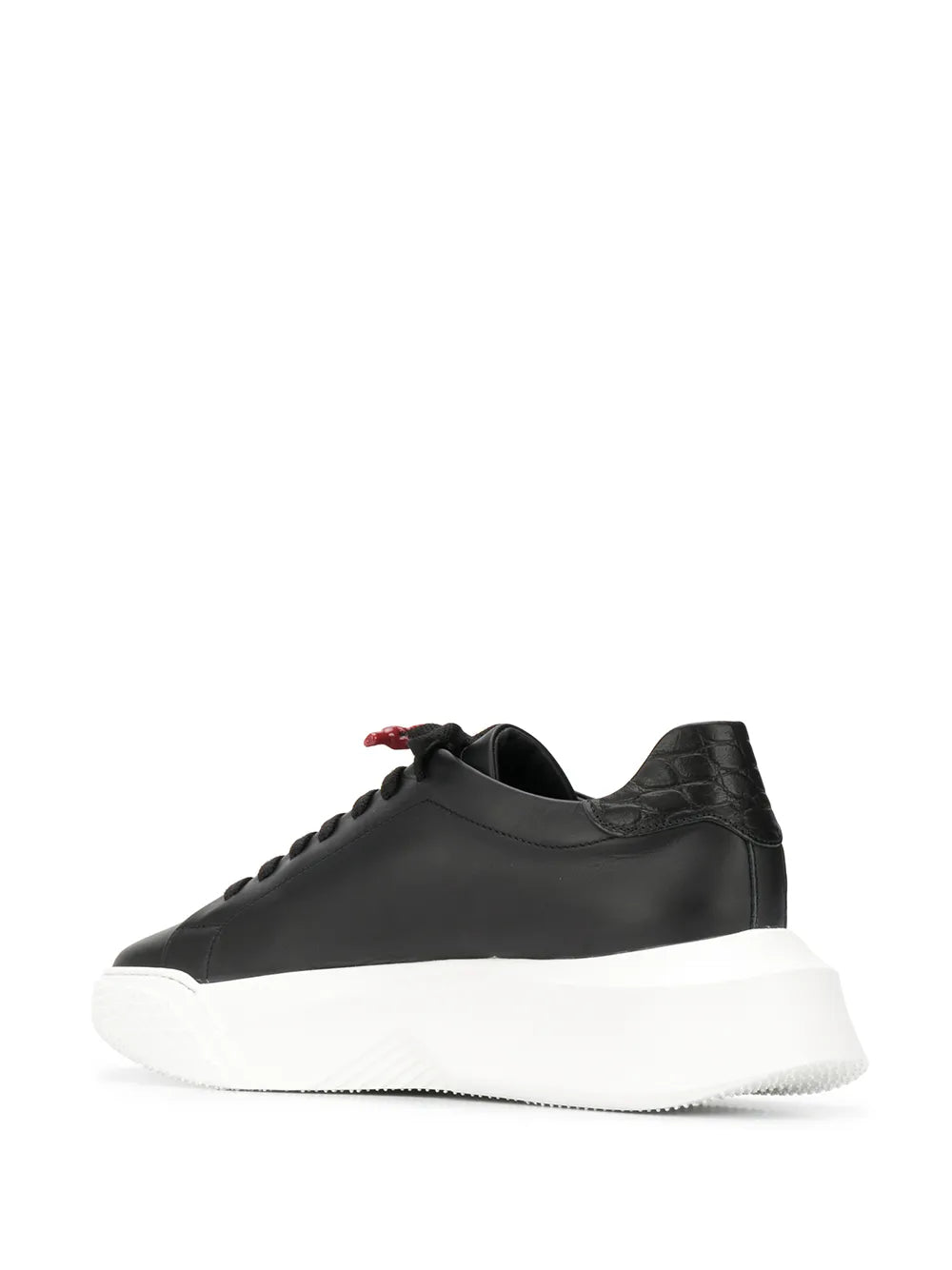 Giuliano Galiano Nemesis Low-Top Sneakers