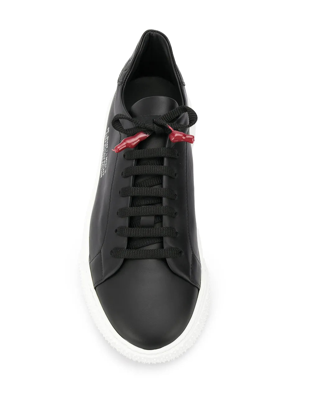 Giuliano Galiano Nemesis Low-Top Sneakers